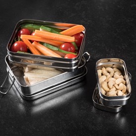 Unternehmen: Brotzeit Lunchbox 3in1 - pure and green GmbH