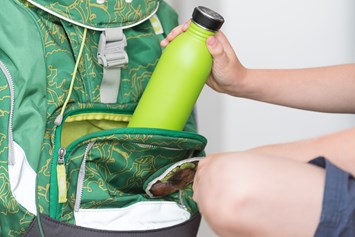 Unternehmen: 24bottles Trinkflasche - pure and green GmbH