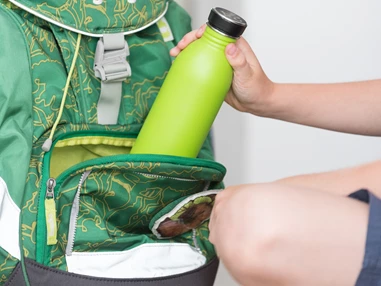 Unternehmen: 24bottles Trinkflasche - pure and green GmbH