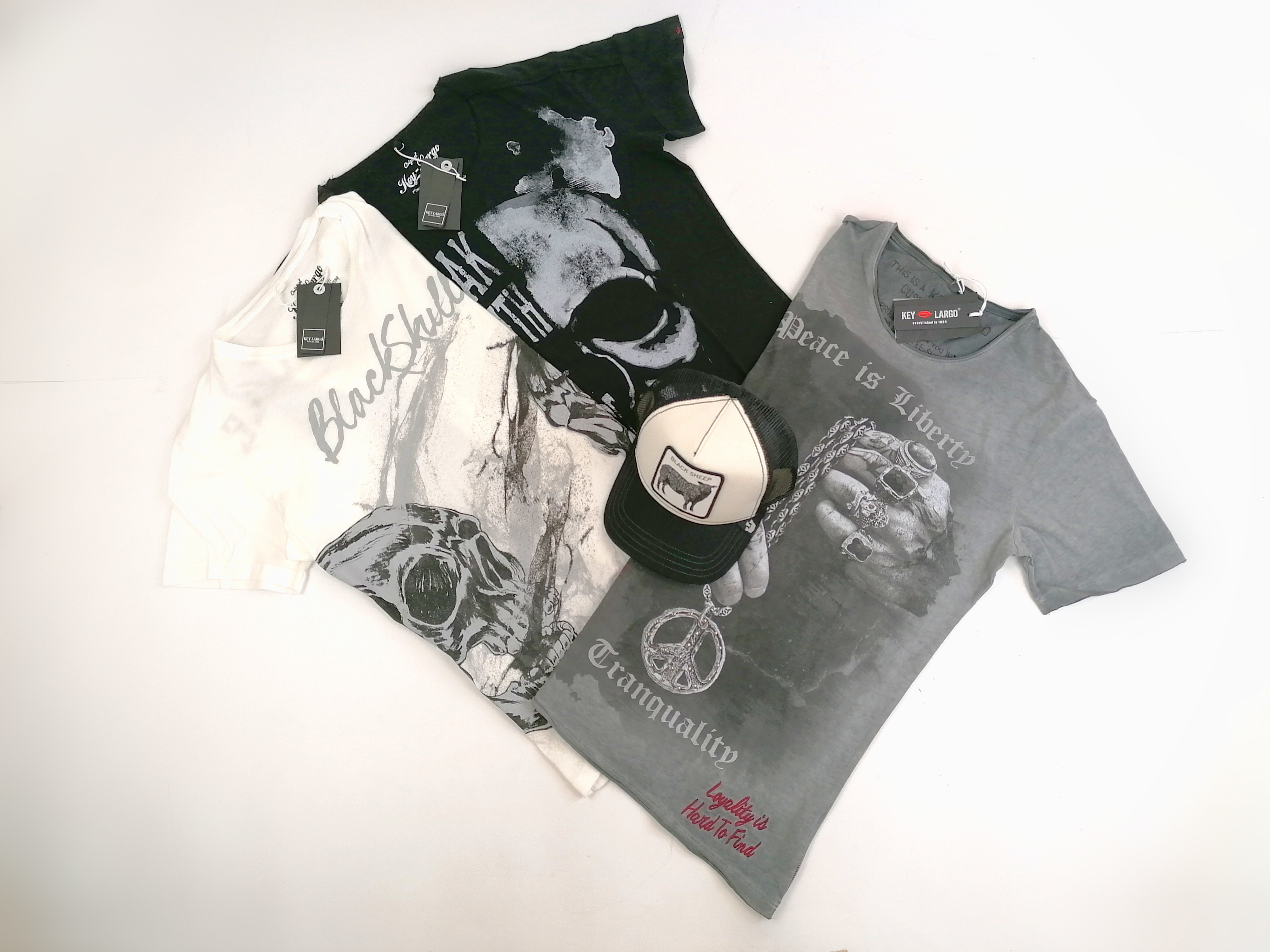 Unternehmen: Key Largo Fashion  - Modezentrum Reiter GmbH