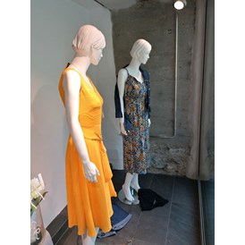Unternehmen: Modezentrum Reiter GmbH