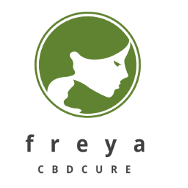 Unternehmen: freya CBDCURE