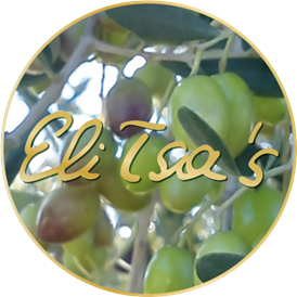 Unternehmen: Logo - Elitsa - EliTsa e.U. 