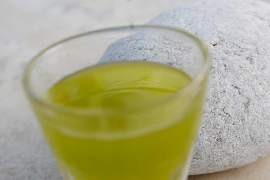 Unternehmen: frisch gepresstes Olivenöl - EliTsa e.U. 