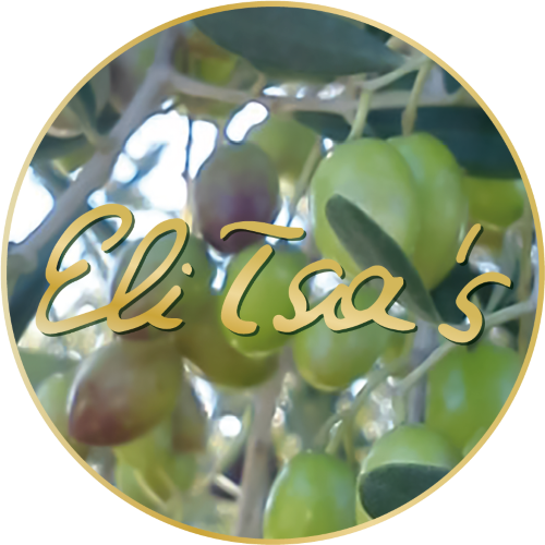 Unternehmen: Logo - elitsas - EliTsa e.U. 