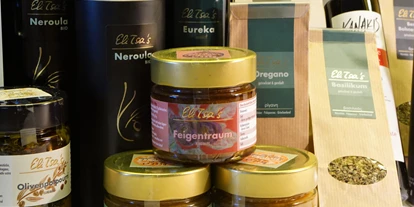 Händler - Gleisdorf - Produktvielfalt - EliTsa e.U.
