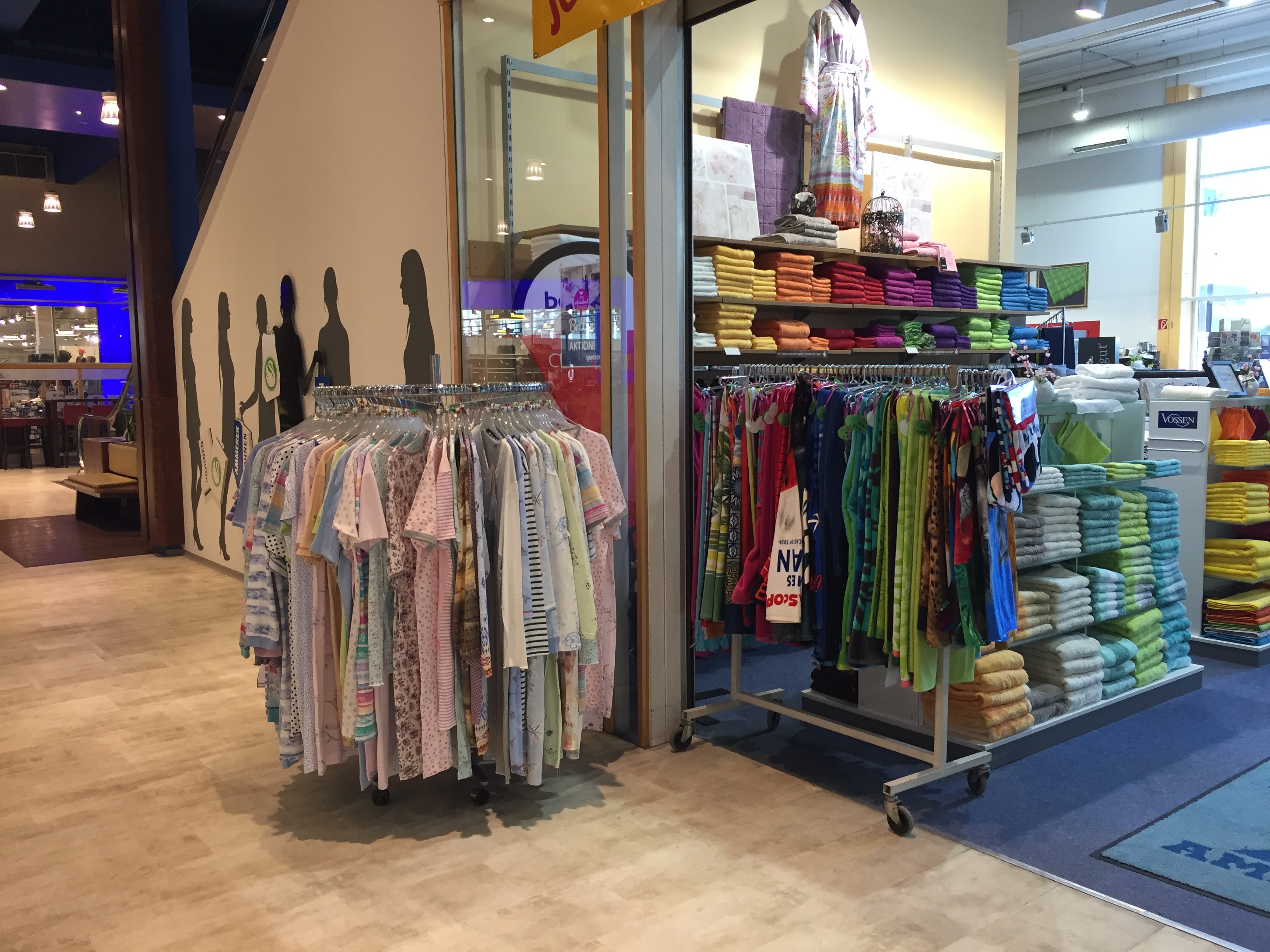 Unternehmen: Betten Ammerer Gmunden