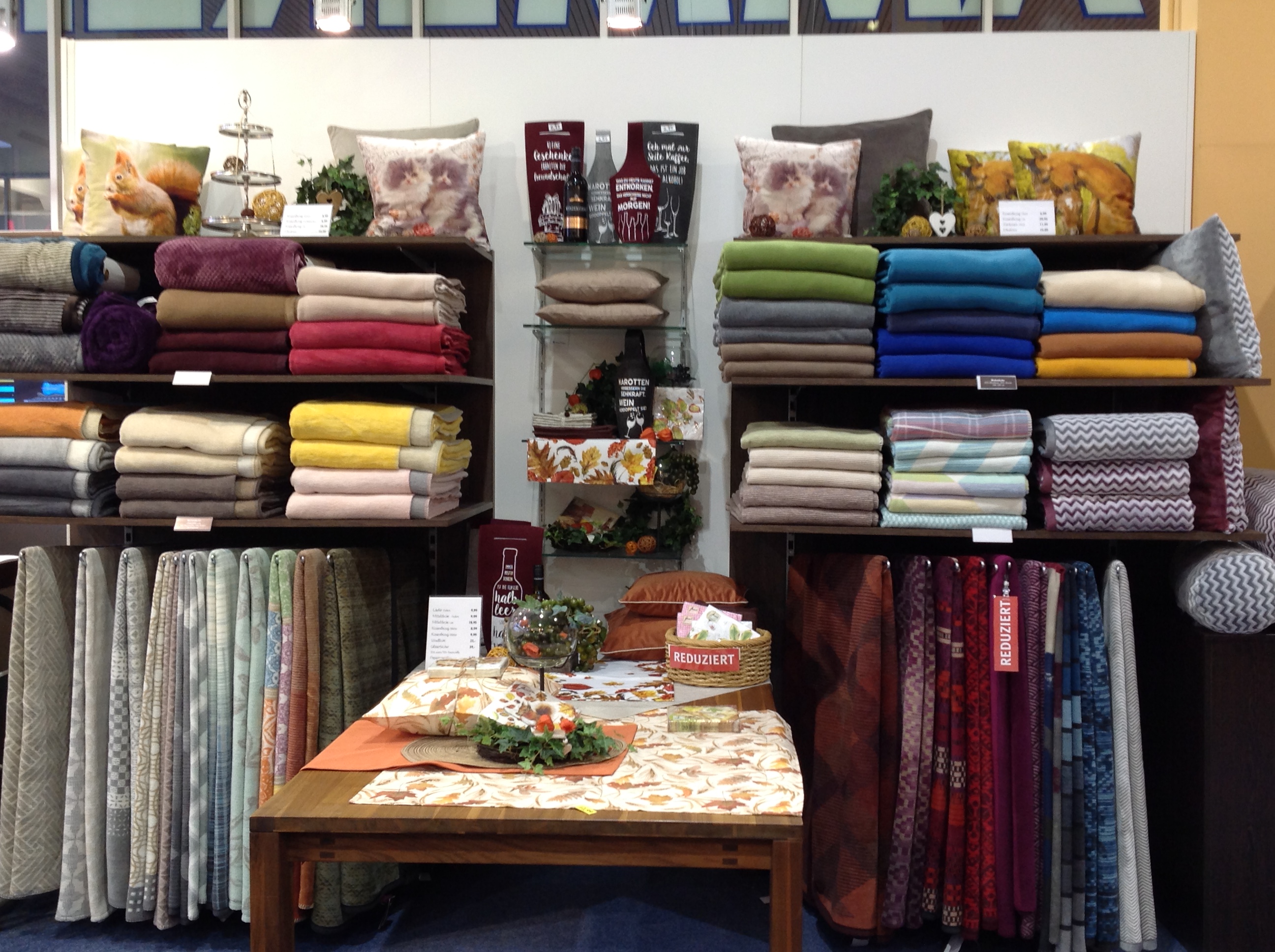 Unternehmen: Betten Ammerer Gmunden