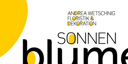 Händler - Klagenfurt - Sonnenblume - Andrea Wetschnig