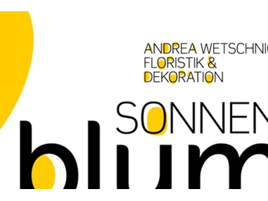 Unternehmen: Sonnenblume - Andrea Wetschnig