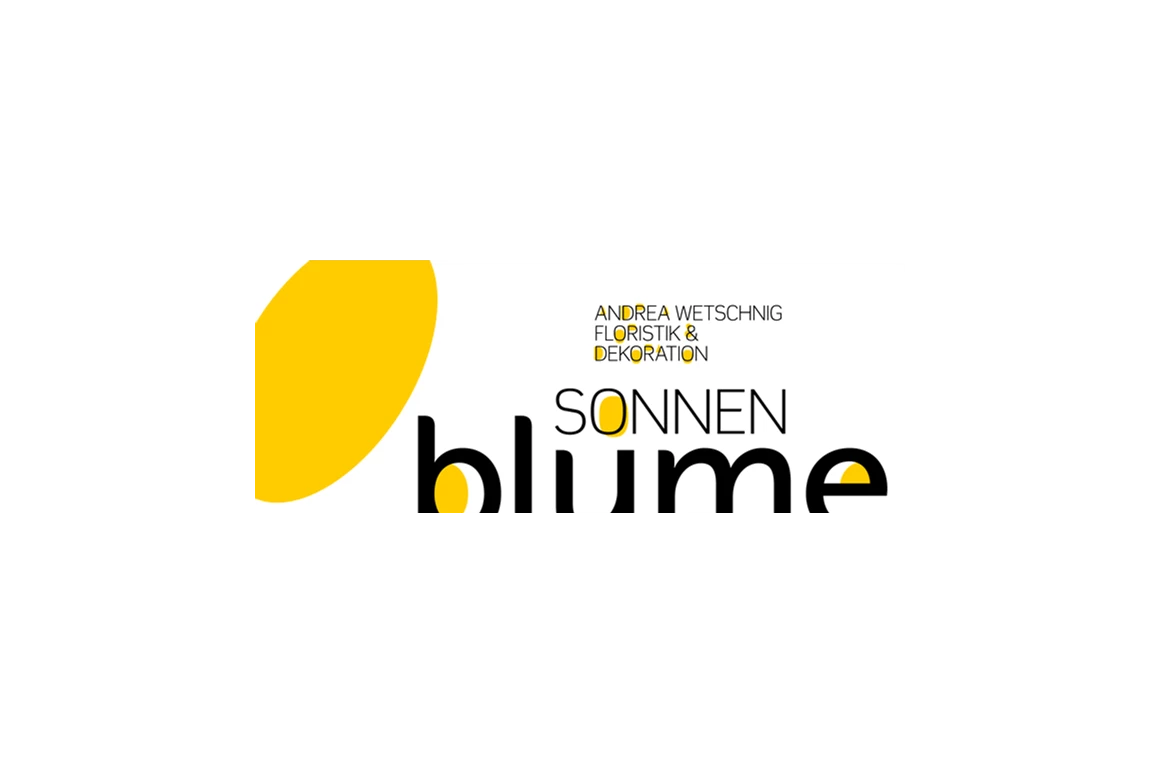 Unternehmen: Sonnenblume - Andrea Wetschnig
