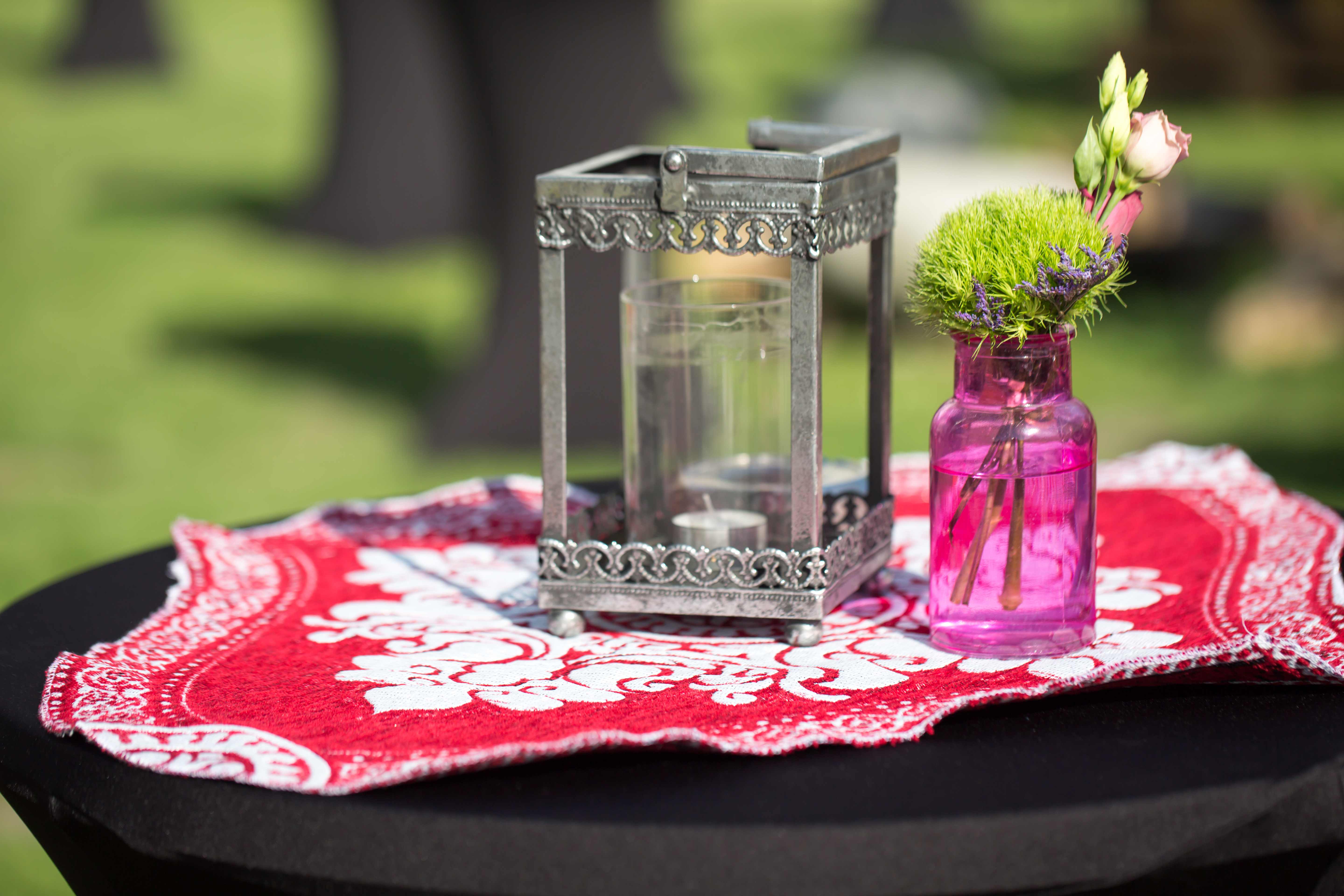 Händler - Bezirk Klagenfurt - Sonnenblume - Andrea Wetschnig