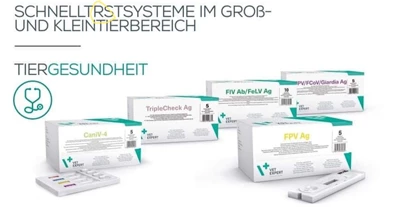 Händler - Wien-Stadt Wien - VetExpert Österreich