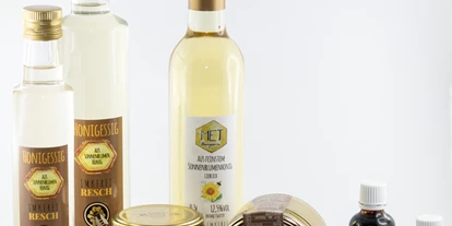 Händler - Preding (Preding) - Unsere Produkte - Imkerei Resch