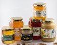 Unternehmen: Unsere Honigsorten - Imkerei Resch