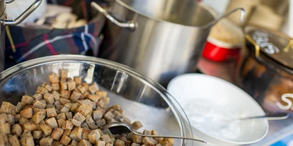 Händler - Klagenfurt - Auch über Altbrot machen wir uns so unsere Gedanken. Rezepte zu diesem Thema findet Ihr auf unserem Blog www.wienerroither-blog.com. Viel Vergnügen beim Nachkochen! - Bäckerei Wienerroither GmbH