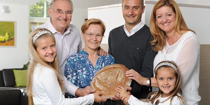 Händler - Klagenfurt - Ein Familienbetrieb seit 1937 - Bäckerei Wienerroither GmbH