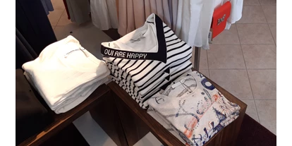 Händler - Utzenaich - Leichte Sommer Pullis - WS BOUTIQUE