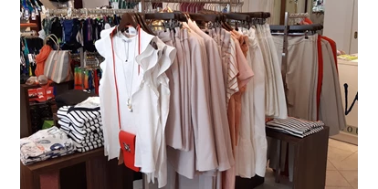 Händler - Utzenaich - Kollektion von OUI  - WS BOUTIQUE