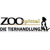 Unternehmen - Logo - Zoo Spittal - Die Tierhandlung