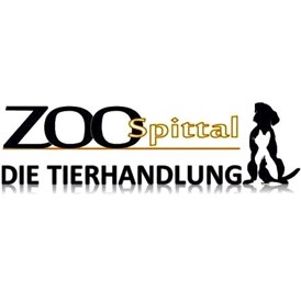 Unternehmen: Logo - Zoo Spittal - Die Tierhandlung