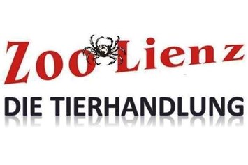 Unternehmen: Logo - Zoo Lienz - Die Tierhandlung