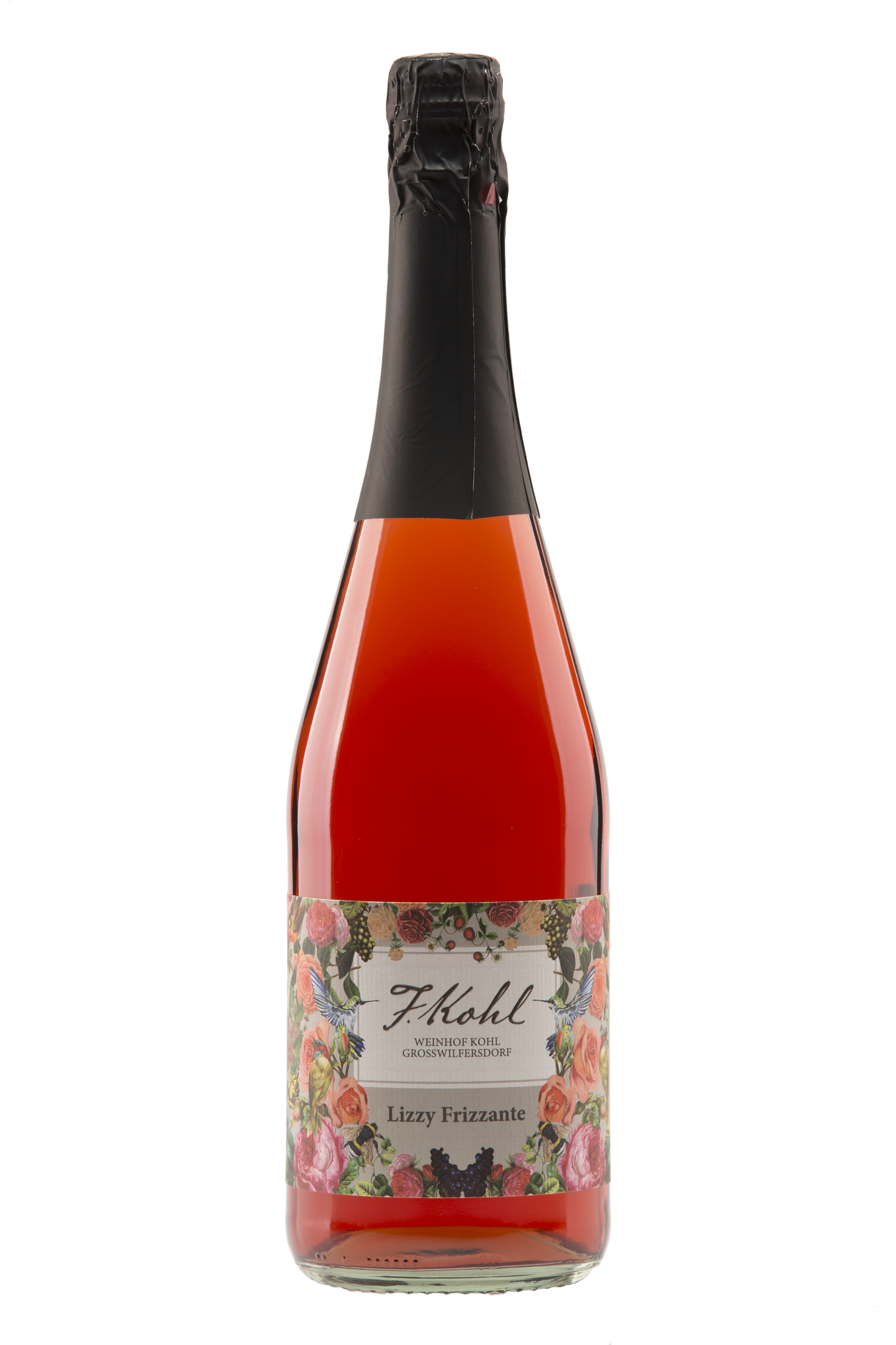 Händler - PLZ 8263 (Österreich) - Lizzy Frizzante - Genussdepot