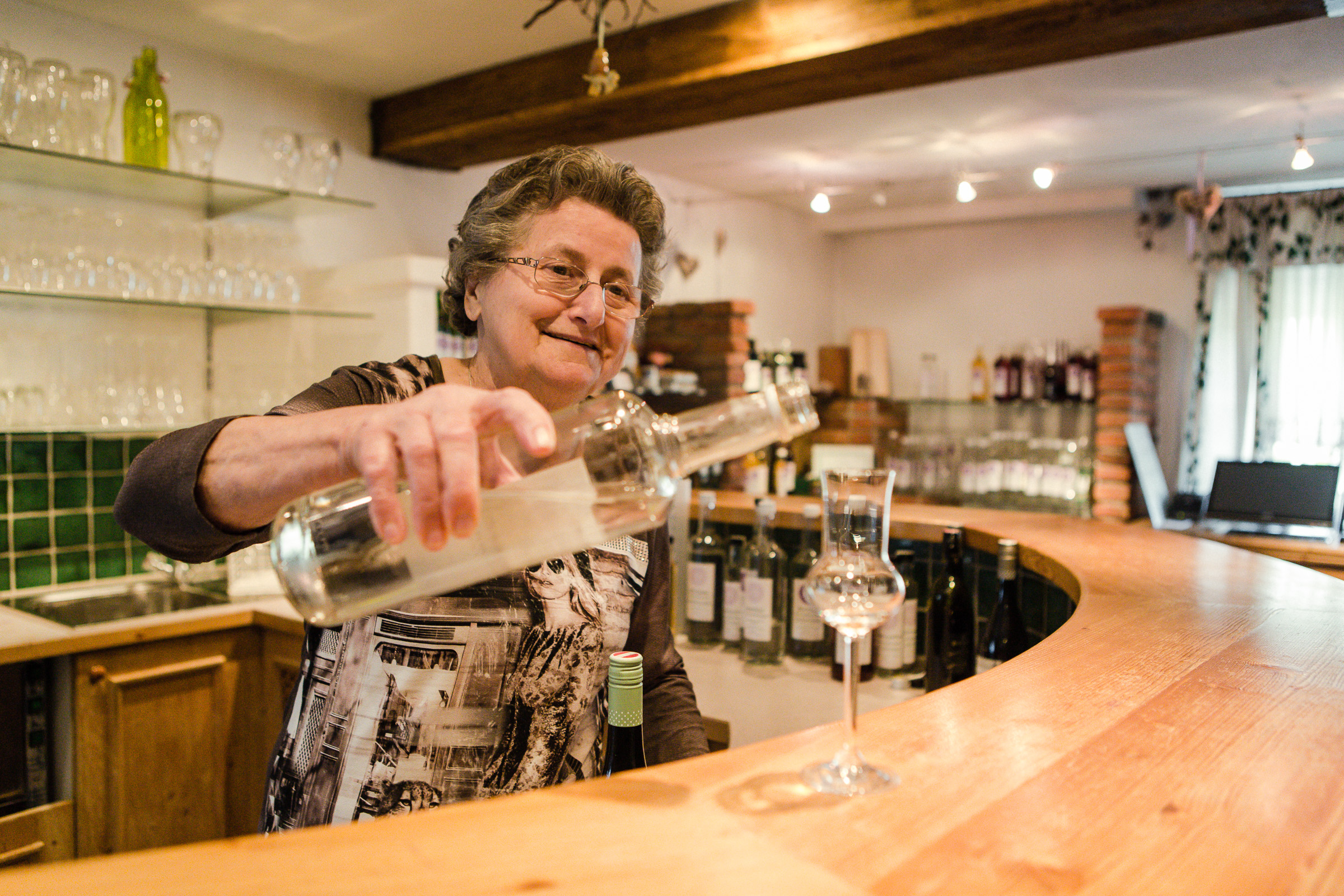 Händler - PLZ 8263 (Österreich) - Genussdepot