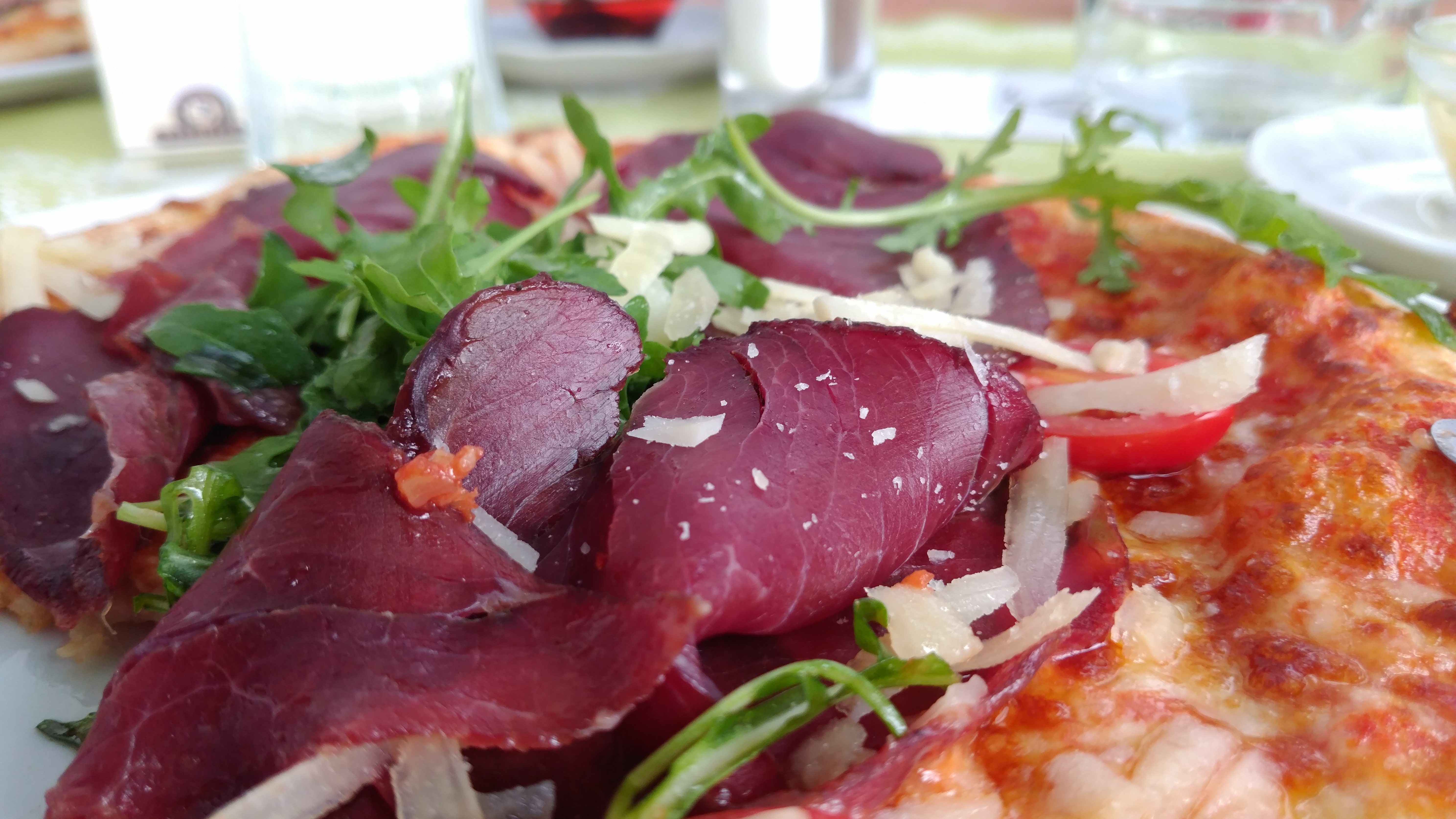 Händler - Oberösterreich - Ristorante, Pizzeria NAPOLEONE