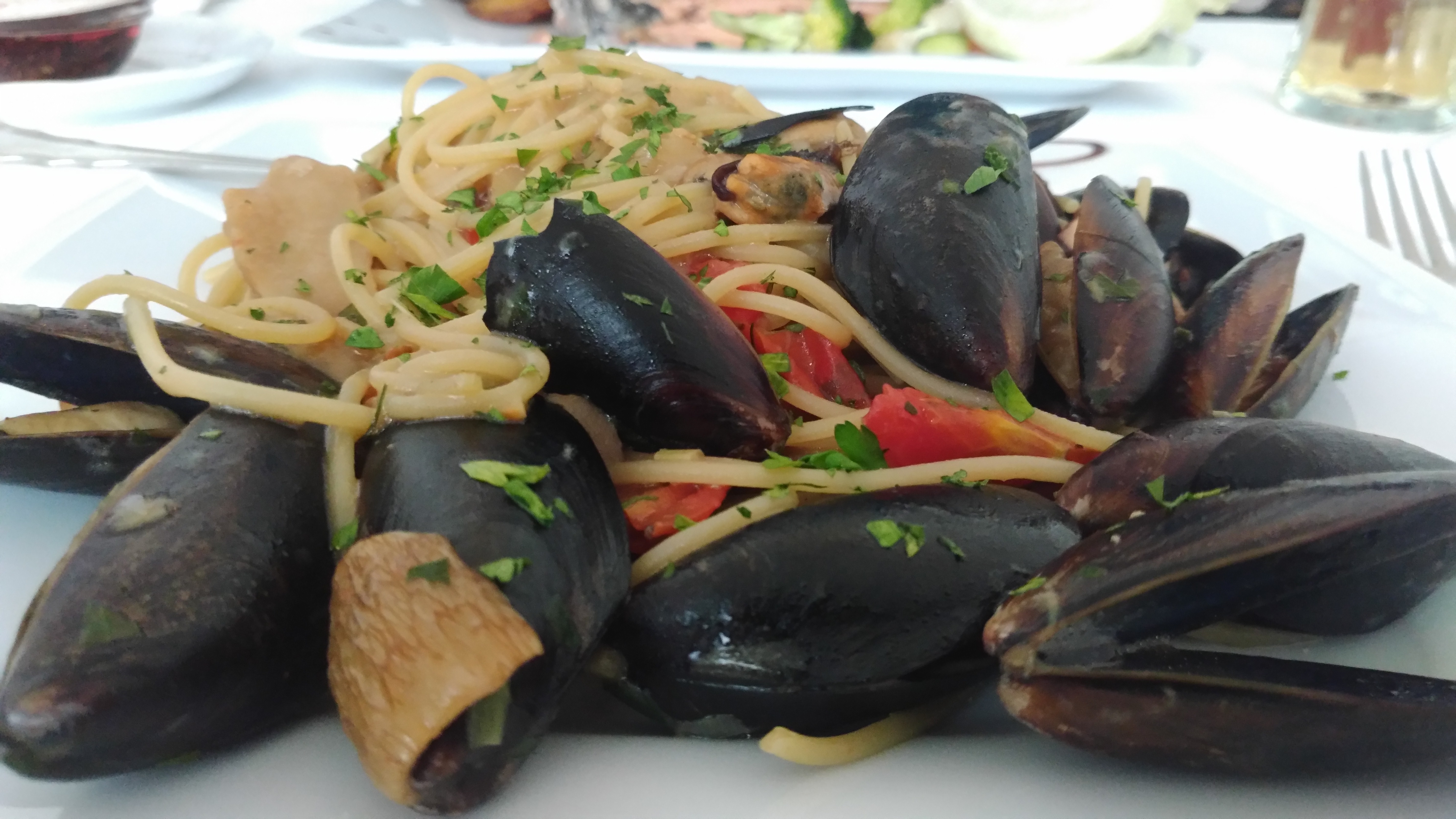 Händler - Oberösterreich - Ristorante, Pizzeria NAPOLEONE