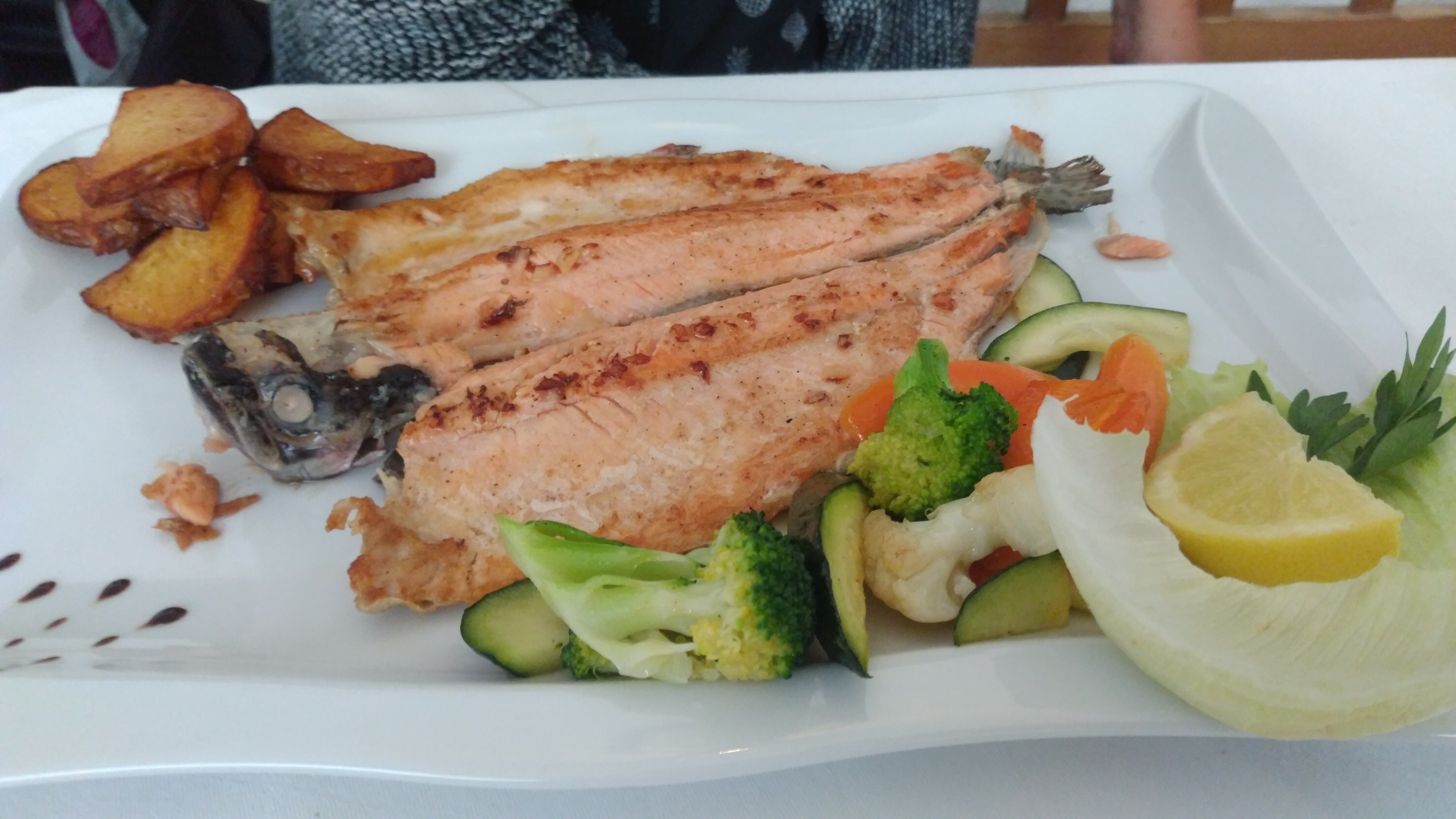 Händler - Oberösterreich - Ristorante, Pizzeria NAPOLEONE