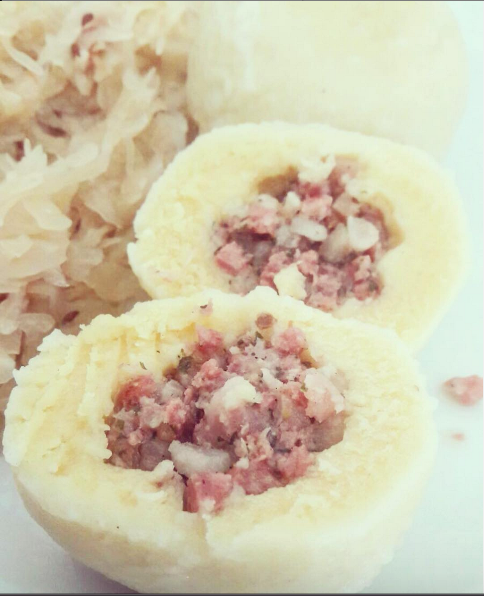 Händler - Linz (Oberösterreich) - Knödel - La Baguette KG