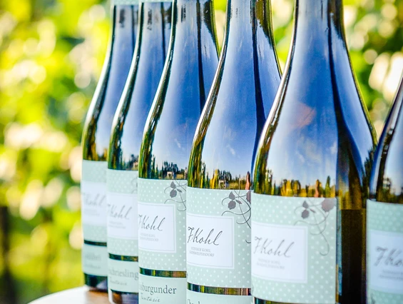 Unternehmen: Weinhof & Feiergut F.Kohl