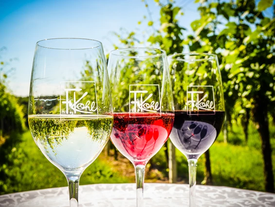Unternehmen: Weinhof & Feiergut F.Kohl