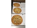 Unternehmen: Beste Pizza Qualität - Kirchenwirt
