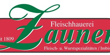 Händler - PLZ 4822 (Österreich) - Fleischhauerei Zauner e.U.