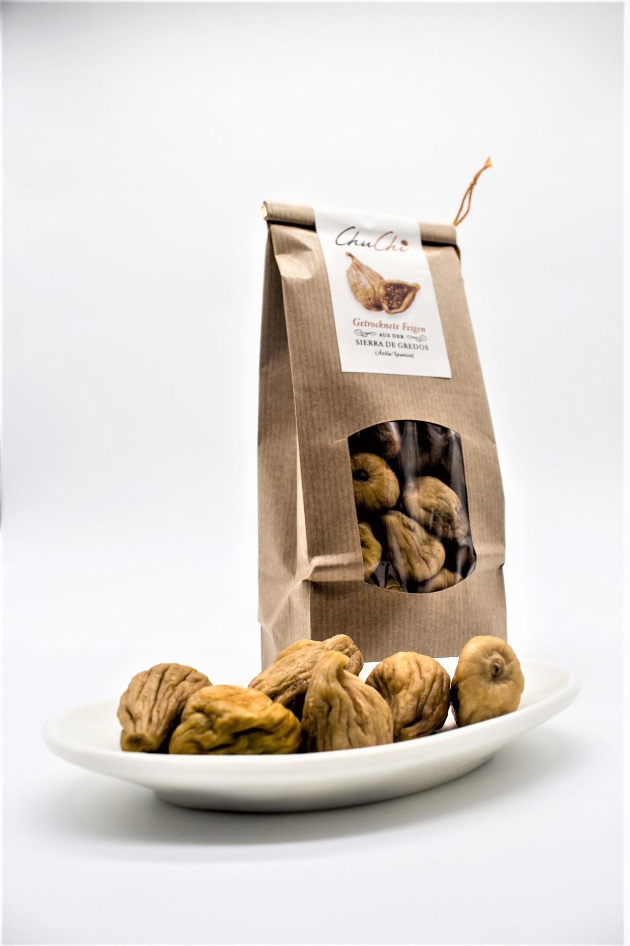 spanissimo Produkt-Beispiele Getrocknete Feigen