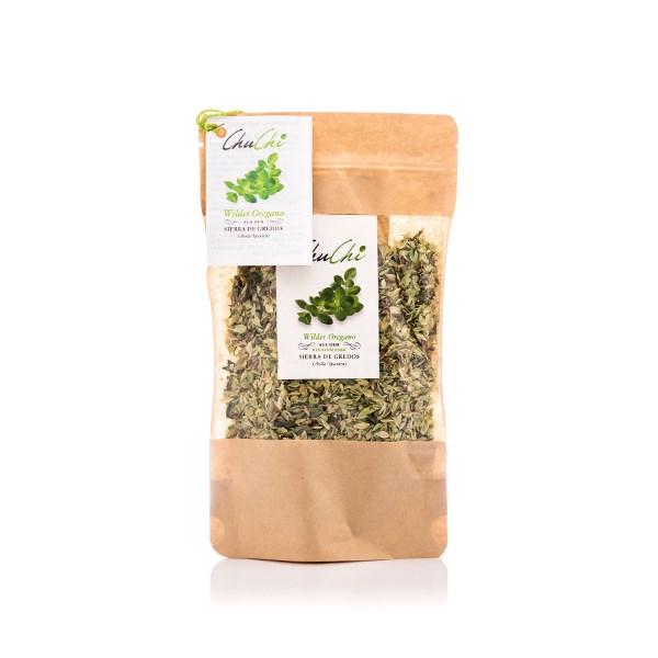 spanissimo Produkt-Beispiele Gewürze