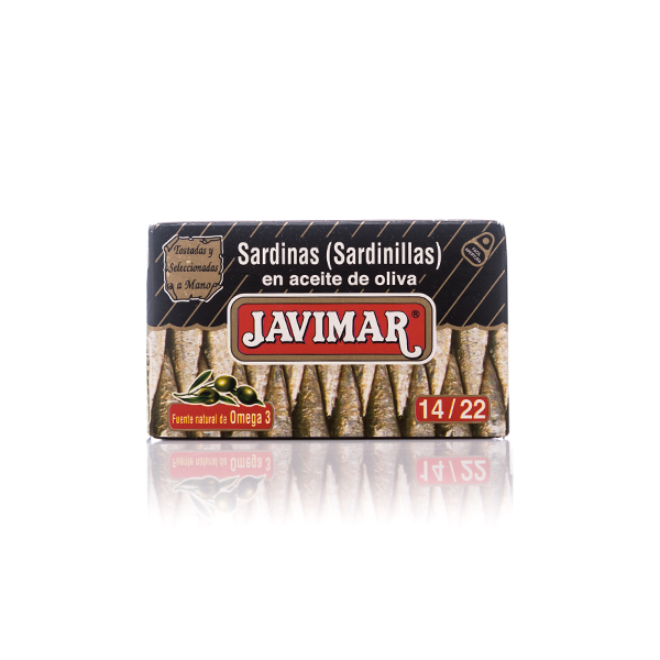 spanissimo Produkt-Beispiele Edelkonserven