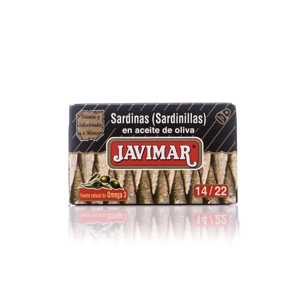 spanissimo Produkt-Beispiele Edelkonserven