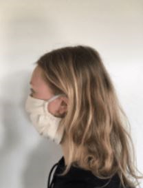 verum textilia by Armin Landskron Produkt-Beispiele Mund und Nasenschutz