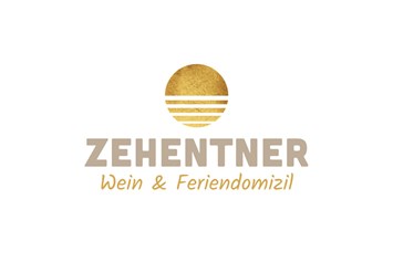 Unternehmen: Logo - Weingut Zehentner 