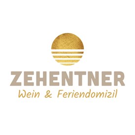 Unternehmen: Logo - Weingut Zehentner 