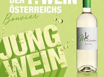 Weingut Zehentner  Produkt-Beispiele Bouvier 2019