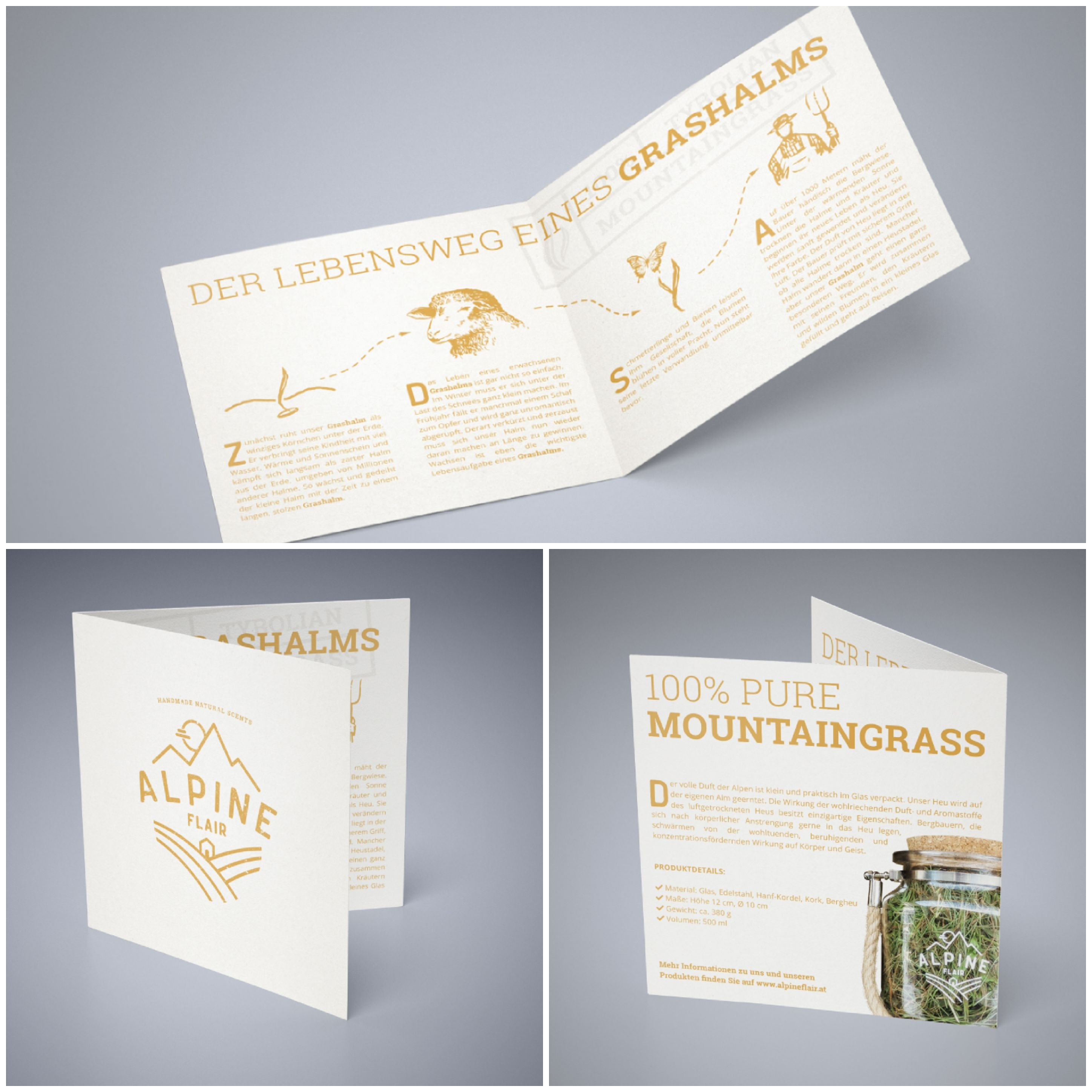 Händler - Bezirk Innsbruck Land - Alpine Flair