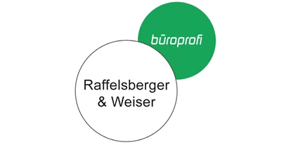 Händler - Produkt-Kategorie: Bücher - Parbasdorf - Büroprofi Raffelsberger & Weiser GmbH