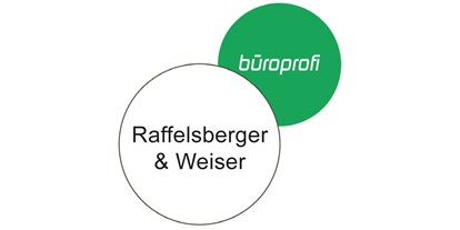 Händler - bevorzugter Kontakt: per E-Mail (Anfrage) - Bezirk Gänserndorf - Büroprofi Raffelsberger & Weiser GmbH