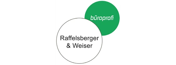Unternehmen: Büroprofi Raffelsberger & Weiser GmbH