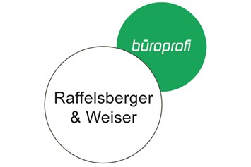 Unternehmen: Büroprofi Raffelsberger & Weiser GmbH