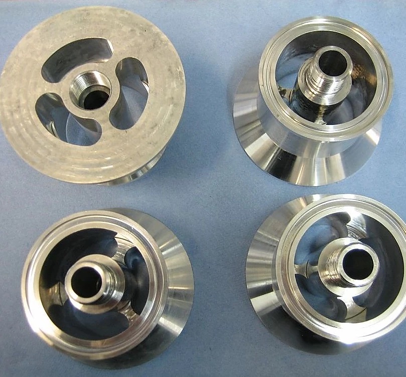 Unternehmen: AICHER WERKZEUGBAU 